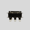 ID FL-s110 c | Дроссель сетевой для MD290/MD520/CS710/SID300/SID600 45 кВт, ID