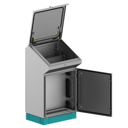 ПУЛЬТ УПРАВЛЕНИЯ КМТ