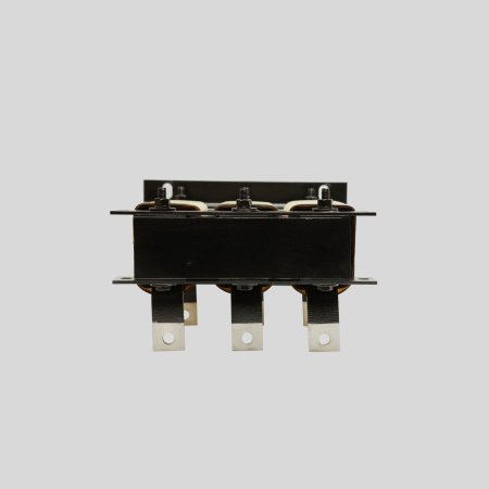 ID FL-s110 c | Дроссель сетевой для MD290/MD520/CS710/SID300/SID600 45 кВт, ID