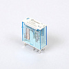465290120020 | Миниатюрное реле, серия 46, 12В DC, 8А, 2CO, Finder