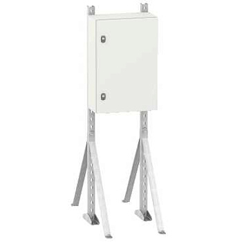 NSYCOCNS1800 | Кронштейн для напольной установки 1800 мм, Schneider Electric