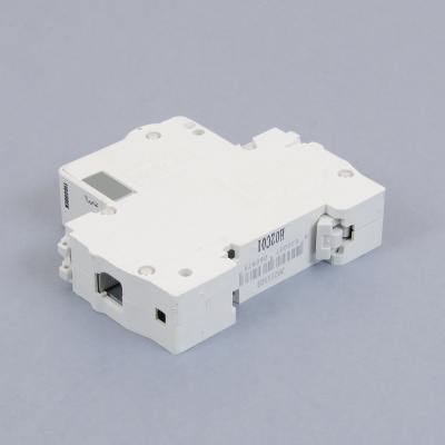 11049DEK | Автоматический выключатель ВА-101 1P 1А C 4.5кА, Dekraft