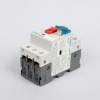 Автоматический выключатель защиты двигателя NS2-25 4-6.3А, Chint, ch495080