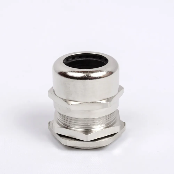 ID MM-40 | Кабельный ввод М40, латунь, диаметр кабеля 18-25мм, Clims