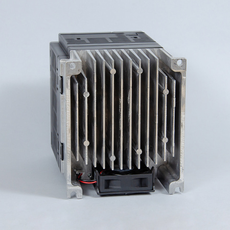MD310T2.2B | Преобразователь частоты, серия MD310, 2,2 кВт, 5,1 А, перегрузка 150%, 380B, Inovance