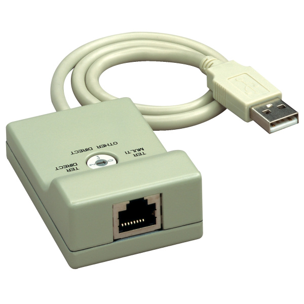 TSXCUSB485 | Конвертор USB – RS485, Schneider Electric