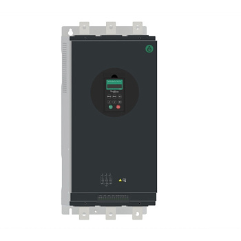 STS22C20N4X | Устройство плавного пуска STS22 200 кВт 400В со встр. байпасным контактором, Systeme Electric