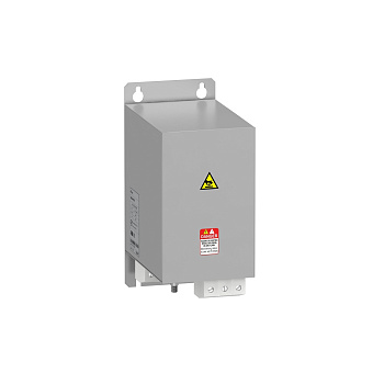 VW3A4708 | Фильтр ЭМС входной IP20 200А, Schneider Electric