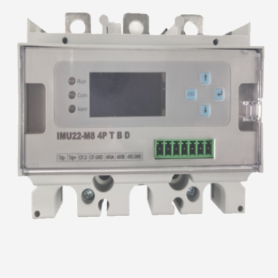 395418 | Интеллектуальный модуль измерения и контроля IMU23-M8 400 3P TB, Chint