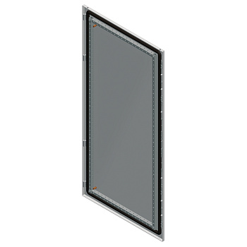 NSYSFD148 | Дверь сплошная 1400х800 мм, Schneider Electric