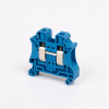 3044188 UT 10 BU | Проходная клемма синяя UT 0,5...10мм², 57 А винтовой зажим, Phoenix Contact 