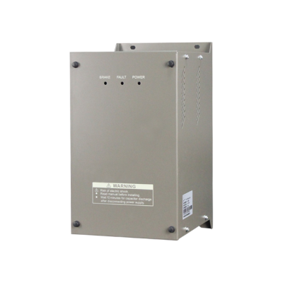 SIDBUN-400 | Тормозной модуль In = 200А (Imax = 400А), для ПЧ Sinvel 355-450кВт, Sinvel