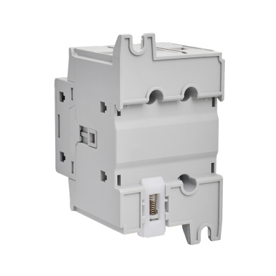 SDP63-3 | Выключатель-разъединитель, 63 А, 3Р, ручка прямого монтажа с блокировкой, Sinvel