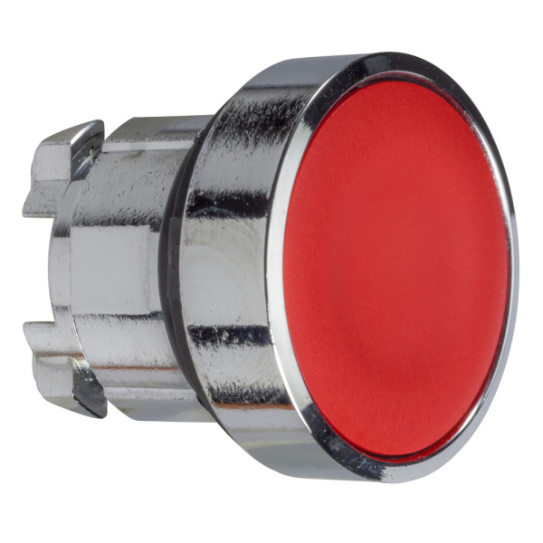 ZB4BA4 | Головка для кнопки 22мм красная, Schneider Electric