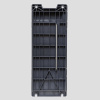 SID100-5R5-3B | Преобразователь частоты SID100, 5,5кВт - 150%, 3ф 380В, тормозной модуль, Sinvel