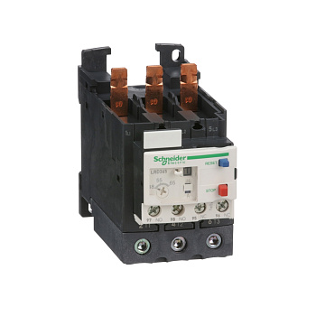 LRD350 | Тепловое реле Tesys LC1D, 37...50A, Schneider Electric