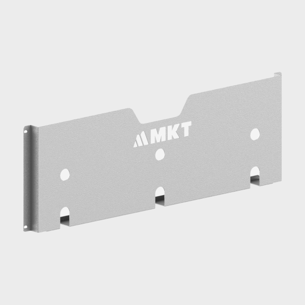 994.706 | Металлический карман для документации 600W, МКТ