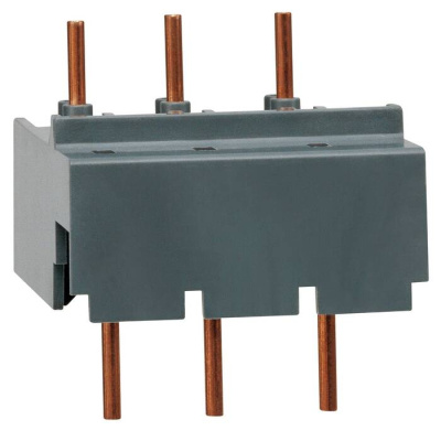 73311634056 | Соединительный блок для монтажа контактора Metasol MC, DA-22HA, LSis