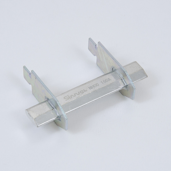 FNH00-NL | Короткозамыкающий соединитель NH00/000, Sinvel 