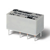 302290240010 | Субминиатюрное двухрядное реле,серия 30, 24В DC, 2А, 2CO, Finder