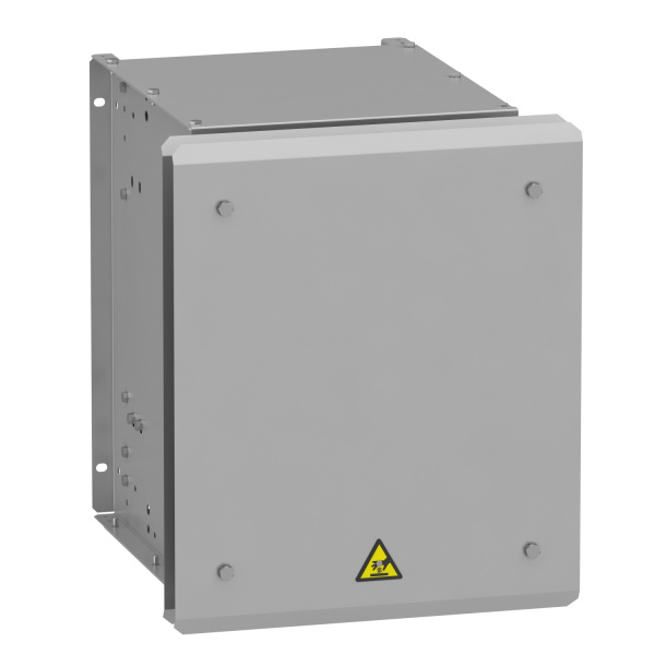 VW3A7737 | Тормозной резистор 2,5Ом 3,2кВт, Schneider Electric