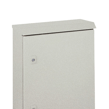 NSYTJ4015 | Дождезащитный козырек 150x400 мм, Schneider Electric