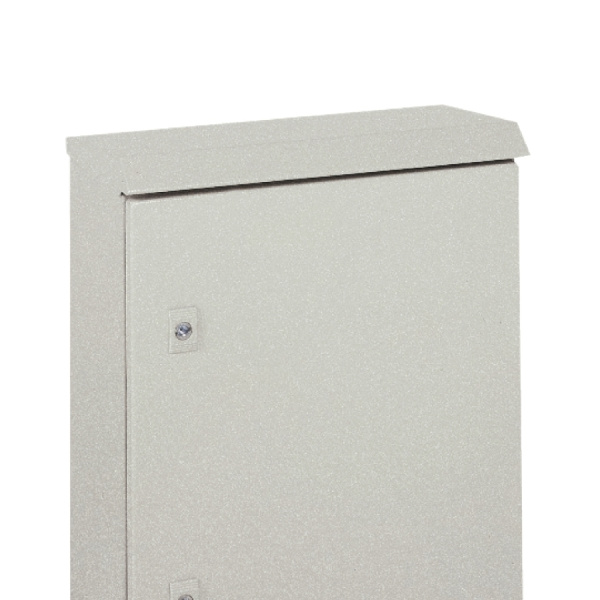 NSYTJ4020 | Дождезащитный козырек 200x400 мм, Schneider Electric