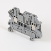 3046388 UT 2,5-TG | Базовая клемма UT 2,5-TG, Phoenix Contact 