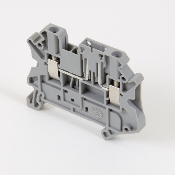 3046388 UT 2,5-TG | Базовая клемма UT 2,5-TG, Phoenix Contact 