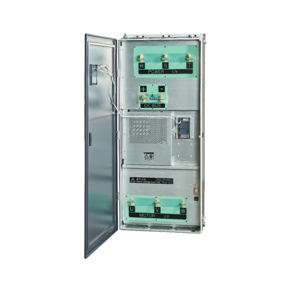 SID600-400G/450P-3S | Преобразователь частоты SID600, 400кВт - 150% или 450кВт - 120%, 3ф 380В, STO, Sinvel