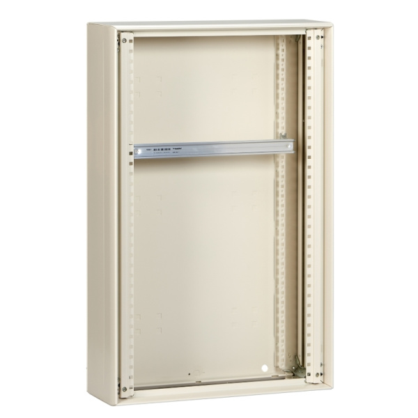 08104 | Шкаф навесной без двери Prisma G 630х595х205 мм, Schneider Electric