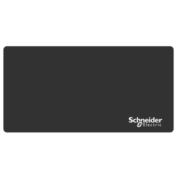 ZBYLEG201000 Трафарет для маркировки, 200x100мм, без маркировки, Schneider Electric 