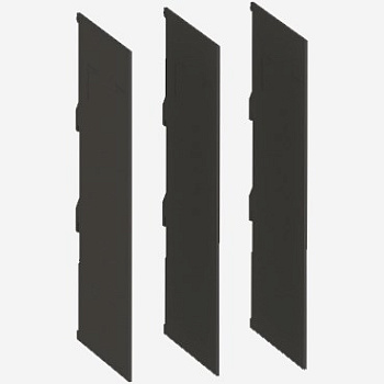 SPA-IB40D3P | РАЗДЕЛИТЕЛИ ПОЛЮСОВ SYSTEMEPACT ACB2 3P ВЫКАТНОЙ, Systeme Electric