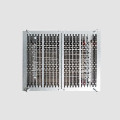 ID BR37WR7,7 | Тормозное сопротивление для MD520/CS710 75кВт ПТО; SID300 200...220кВт, IP20, ID