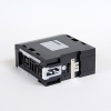 GL10-RTU-ECTA | Коммуникационный модуль EtherCAT (автоматическое сканирование), порт LAN RJ45, Inovance