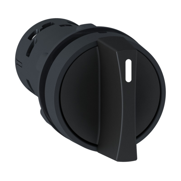 XB7ND21 | Переключатель 2 положения с фиксацией, 1НО, Schneider Electric