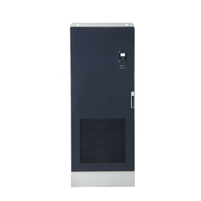 SID600C-560G/630P-3S | Преобразователь частоты SID600, 560кВт - 150% или 630кВт - 120%, 3ф 380В, STO, шкафной, Sinvel