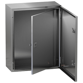 NSYPIN54 | Внутренняя дверь 500x400 мм, Schneider Electric