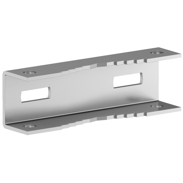 NSYSFPSC30 | Комплект для монтажа на столб 300 мм, Schneider Electric