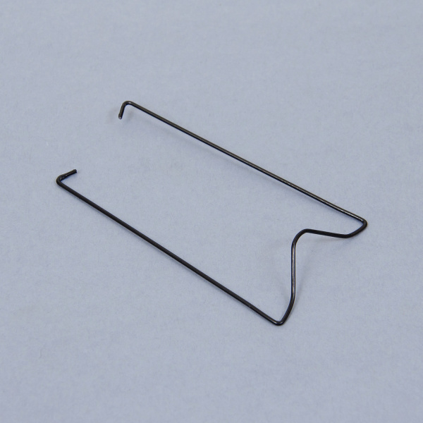 09033 | Металлическая клипса для реле серий 60.12, 60.13, Finder