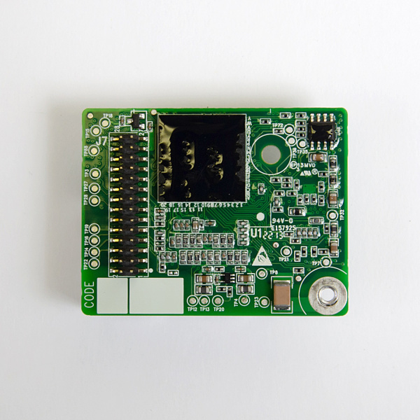 MD500-EN1 | Карта Ethernet/IP MD500-Plus/MD520/CS710, Inovance