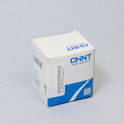 836601 | Контактор NXC-09M/4 (4НО) 9А AC110В (50/60Гц)(R), Chint