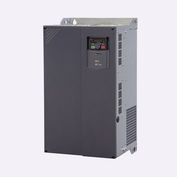 SID300-110-3S | Преобразователь частоты SID300, 110кВт - 150%, 3ф 380В, STO, Sinvel