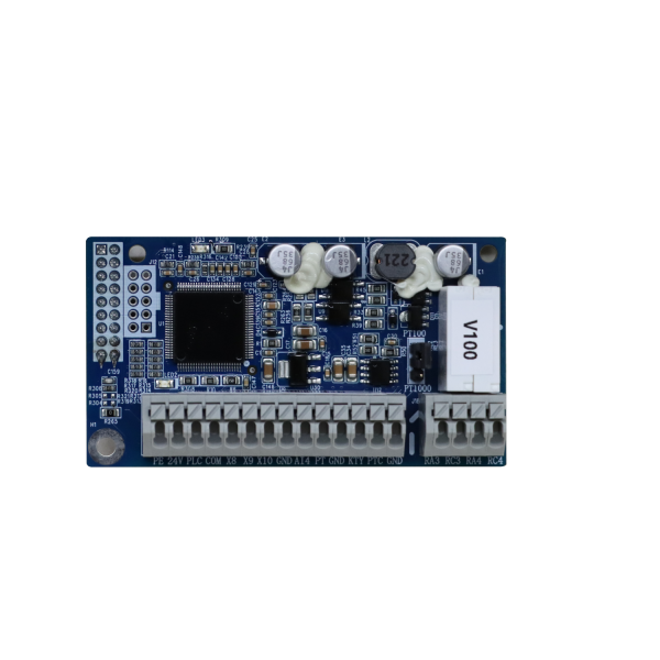 SID-IO-A1 | Многофункциональная плата расширения входов/выходов SID600, Sinvel