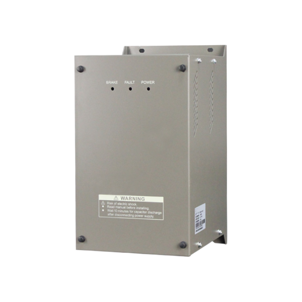 SIDBUN-160 | Тормозной модуль In = 75А (Imax = 150А), для ПЧ Sinvel 55-160кВт, Sinvel