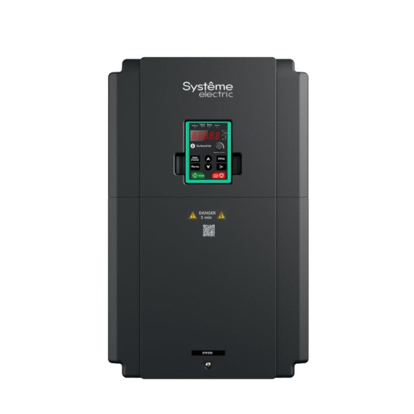 STV320D30N4 | Преобразователь частоты STV320 30 кВт 400В, Systeme Electric