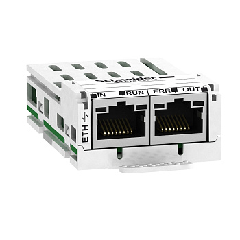 VW3A3601 | Коммуникационная карта ETHERCAT, Schneider Electric