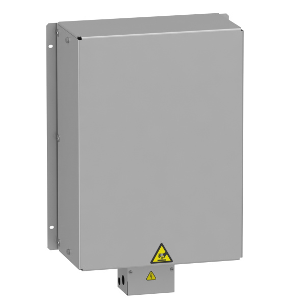 VW3A7751 | Тормозной резистор 60Ом 3,4кВт, Schneider Electric