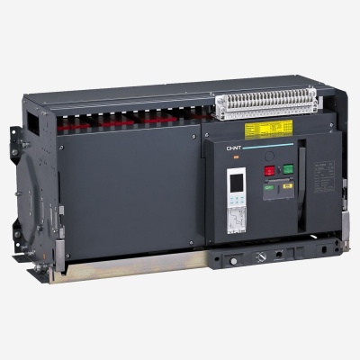 ch101230 | Воздушный Автоматический выключатель NA1-6300-5000M/3P выкатной , 5000А, 120кА, тип М, AC230В, Chint