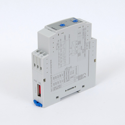 ch310008 | Реле контроль фаз NJB1-X AC 380В, Chint